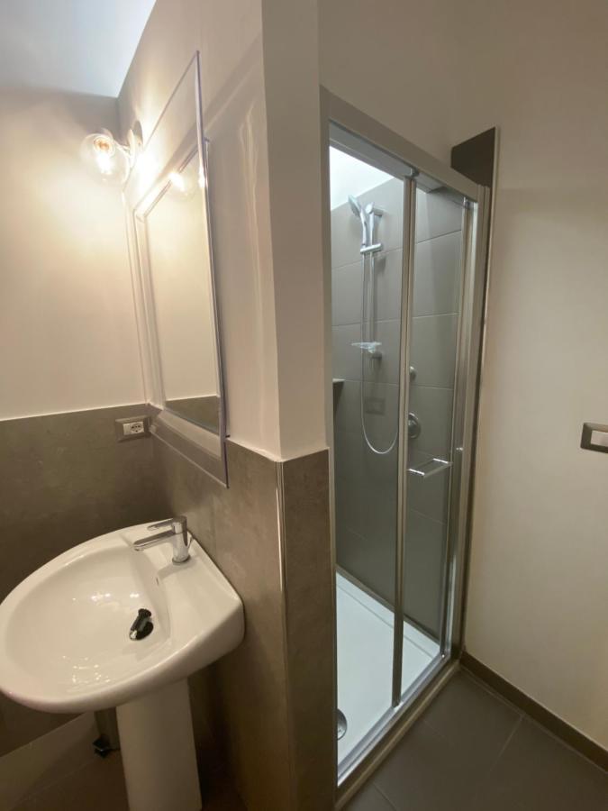 Le Camere Di Rosanna Marina di Gioiosa Ionica Exterior foto
